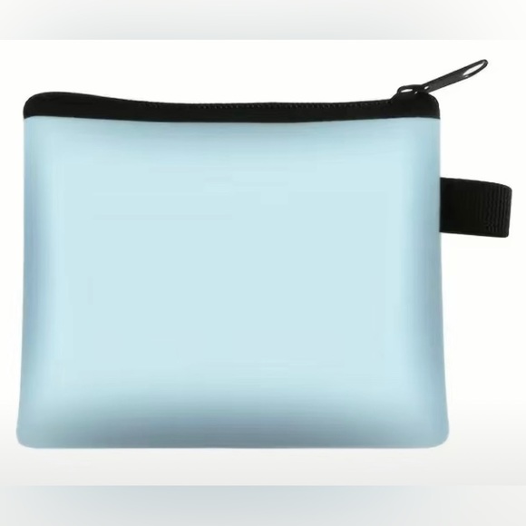 🌈 New! Rainbow Dreams Coin Purse - Picture 2 of 2